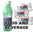 Food and Beverage