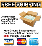 Free Shipping