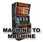 Machine to Machine