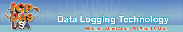 Data Logging Technology