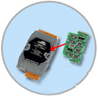 uPAC-7186EX-FD Controller and Expansion I/O