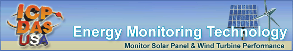 Energy Monitoring Technology