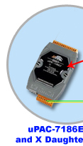 uPAC, Expansion I/O and M-7000