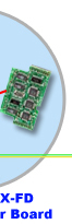 Expansion I/O